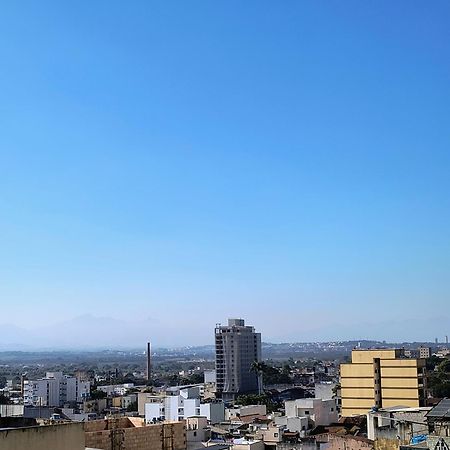 Hotel Santa Luz Aparecida  Luaran gambar
