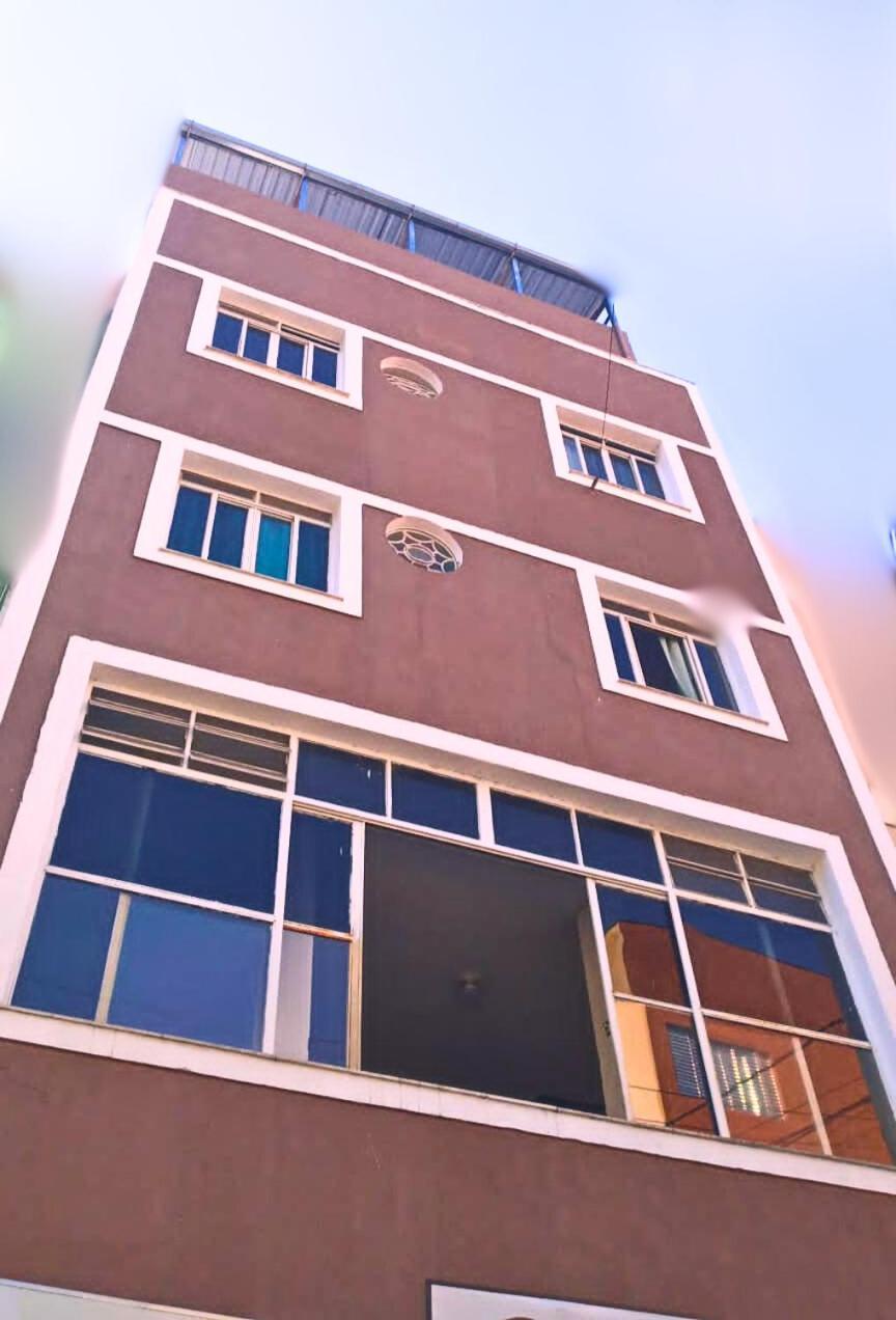 Hotel Santa Luz Aparecida  Luaran gambar
