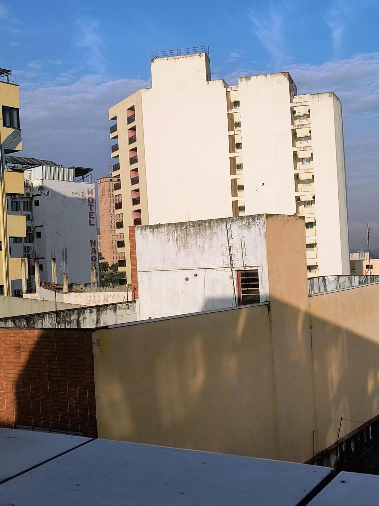 Hotel Santa Luz Aparecida  Bilik gambar