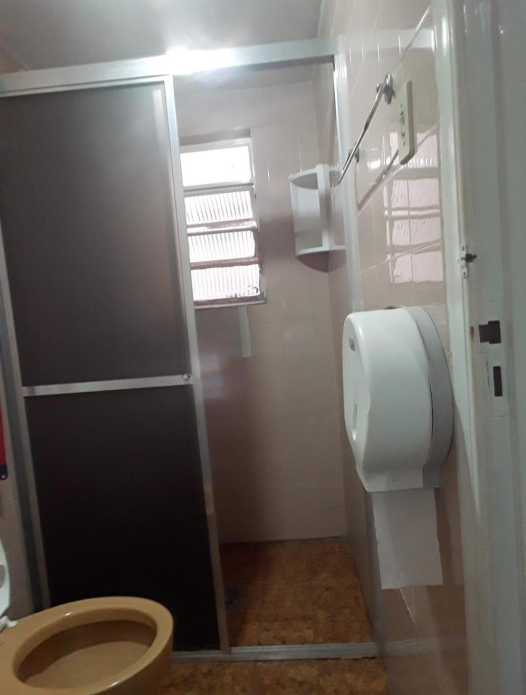 Hotel Santa Luz Aparecida  Luaran gambar